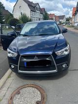 Mitsubishi Familienauto - : Van, Familienauto
