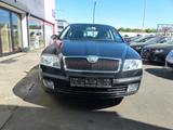 Skoda Octavia Lim. Ambiente 1,6 105 PS KLIMA.AHK.ALU - Skoda Octavia aus 2005