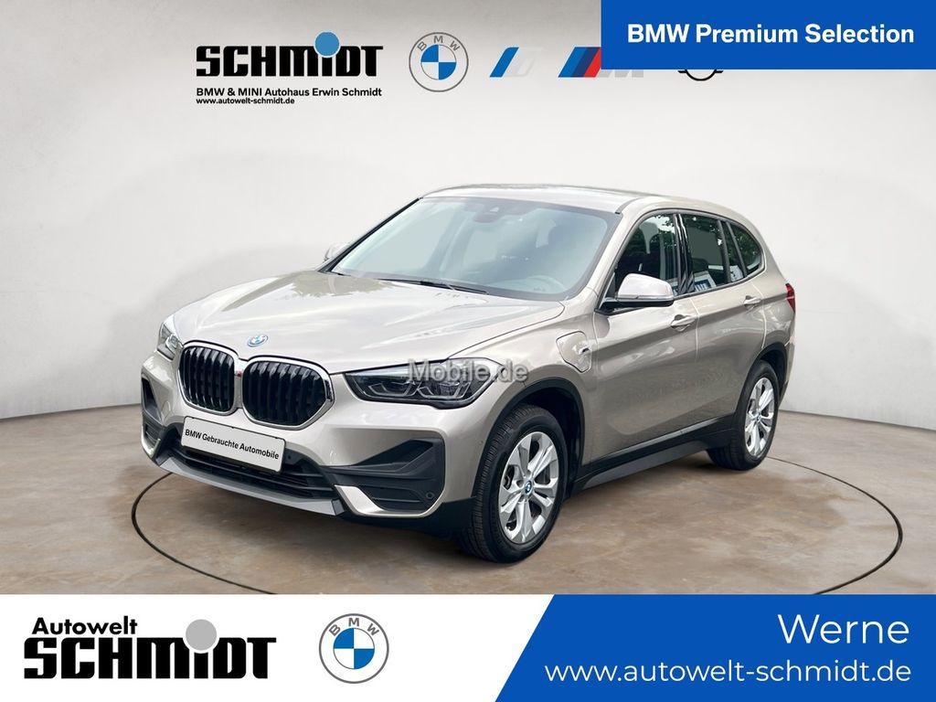 X1 xDrive25e Advantage + 2Jahre-BPS.-GARANTIE