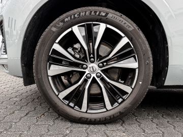 Volvo XC60 - 4