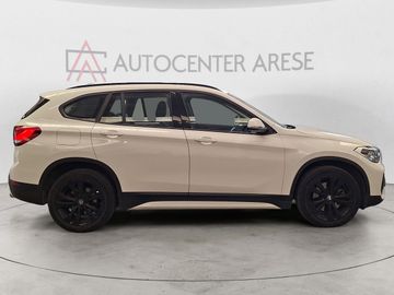 BMW X1 - 7
