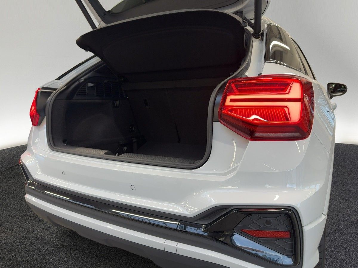 Audi Q2 - Bild 7