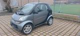 Smart smart 450 mit TÜV bis Juli 2027 - Smart ForFour mit Diesel-Antrieb