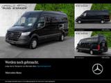 Mercedes-Benz Sprinter 317 CDI Tourer PRO Maxi *2 x Klima*AHK - gebrauchte Mercedes-Benz Sprinter aus dem Jahr 2024