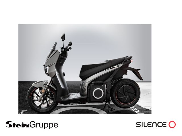 Silence S01 PLUS - 5.6 kWh