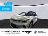 Volkswagen ID.5 GTX 4Motion HeadUp/Matrix/DCC/ACC/Pano - silberne Volkswagen ID.5