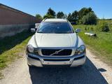 Volvo XC 90 XC90 D5 Momentum LKW 2 Seats - Volvo XC90 aus 2005: Geländewagen