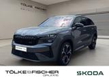 Skoda Kodiaq 2.0 TSI DSG 4x4 RS DCC ACC AHK AUT Nav 36 - Skoda: Allradantrieb