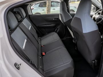 Opel Frontera Electric Edition 83kW Spurhalteassi.