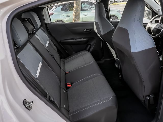 Opel Frontera Electric Edition 83kW Spurhalteassi.
