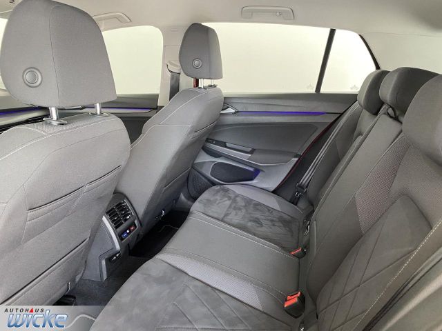 Golf VIII 1.5 TSI Style KLIMA KEYLESS TELEFON LE