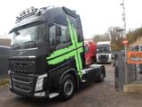 Volvo FH 500/ Globetrotter XL/ Kipphydraulik - Volvo FH 500 Globetrotter XL