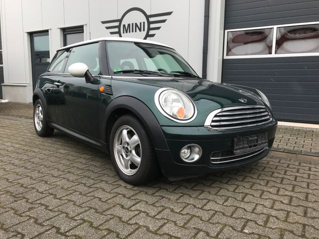 MINI Mini R56 Cooper