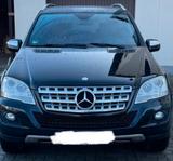 Mercedes-Benz ML 350 CDI 4MATIC - - Mercedes-Benz ML 350 Gebrauchtwagen in Bremen