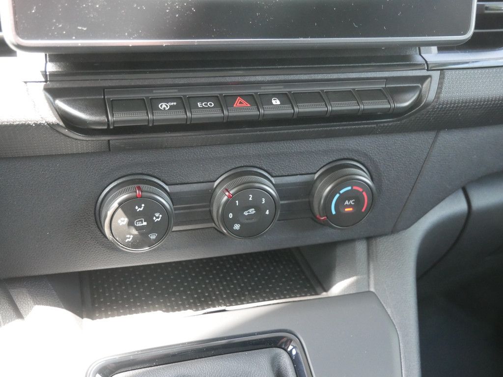 Fahrzeugabbildung Renault Kangoo Rapid Advance Blue dCi 95 PDC KAMERA