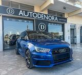 Audi A1 S1 SPB 2.0 TFSI quattro#LED#XENO#NAVI#PE - Audi A1: Aud
