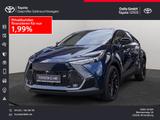 Toyota C-HR 2.0 Plug-In Hybrid GR Sport NAVI ACC LED - Toyota C-HR Gebrauchtwagen in Hamburg