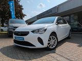 Opel Corsa 1.5 CDTi Edition *KLIMA,PDC,APP* - Opel Corsa mit Diesel-Antrieb: Weiß