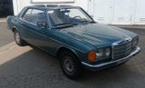 Mercedes-Benz 230 Petrol - Mercedes-Benz 230: Coupé