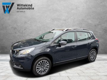 Peugeot 2008 - 2
