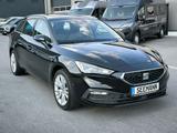 Seat Leon Sportstourer 1.5 TSI Style*AHK*LED*Navi*SH - Seat Leon: Style
