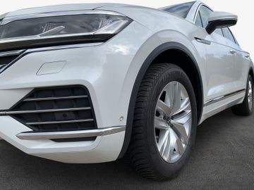 Volkswagen Touareg - 6