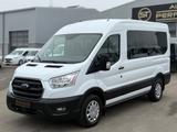 Ford Transit Kombi 330 L2H2 KLIMA NAVI STDHZ 9-SITZE - Ford Transit: 330l