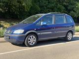 Opel Zafira 1.6 16V Elegance/Klima/7 Sitze/ - Opel Zafira: 16v