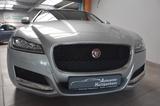 Jaguar XF Prestige LED Navi Kam Pano Leder HeadUp SHZ - Jaguar in Essen