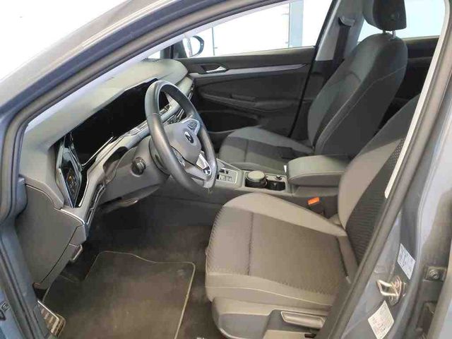 Golf VIII 2.0TDI DSG ACTIVE IQ.LIGHT+AHK+ACC+HUD