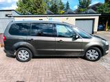 Ford Galaxy 1,6 TDCi 7-Sitzer TÜV bis  Apr... - Ford Galaxy: 1.6