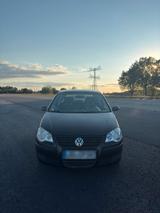 Volkswagen VW Polo 9N3 1.2  Sparsamer Kleinwagen mit... - mit Benzin-Antrieb: Sparsame