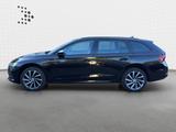 Skoda Octavia iV Combi Ambition 1.4TSI *KAM*SmartLink* - Skoda Octavia mit Hybrid-Antrieb: Ambition