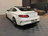 Mercedes-Benz C 63 AMG Coupe*Klappe-Panorama-Night-Ride-Perf* - Mercedes-Benz C-Class in Duisburg