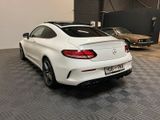 Mercedes-Benz C 63 AMG Coupe*Klappe-Panorama-Night-Ride-Perf* - Mercedes-Benz C 63 AMG in Köln