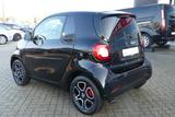 Smart fortwo coupe 1.0 passion Sitzheizung Tempomat - gebrauchte Smart Coupés