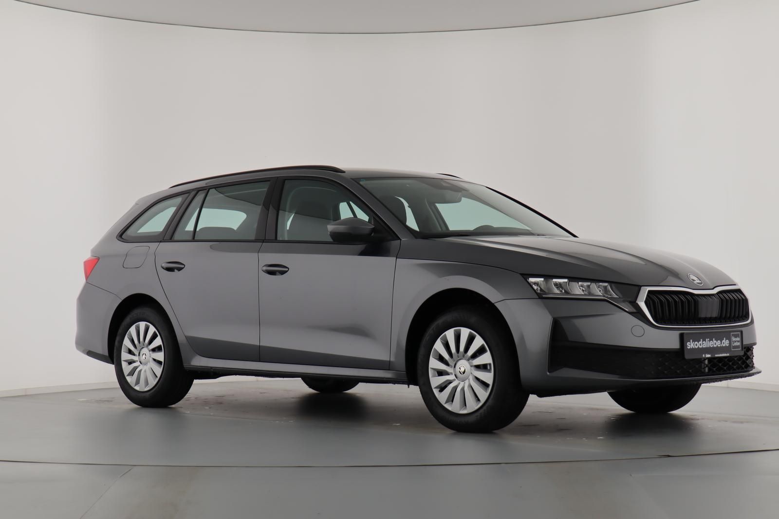 Skoda Octavia - Bild 3