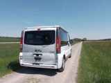 Renault Trafic - Wohnmobil oder -wagen Trafic
