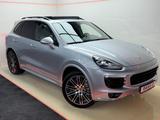 Porsche CAYENNE V8 DIESEL GTS CHRONO/LUFT/BURMSTER/ - Porsche Cayenne in Hannover