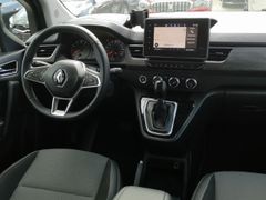 Fahrzeugabbildung Kangoo III Techno 1.3 TCe130 Hecktüren/Sitzh/Kam