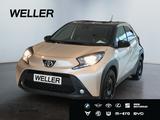 Toyota Aygo X Pulse *ACC*CarPlay*SHZ*Kamera*DAB*Bi-Tone - Toyota Gebrauchtwagen von 2022