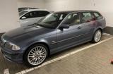 BMW 320i touring -e46 - BMW 320 aus 2000: Kombi, 320i