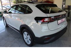 Fahrzeugabbildung Volkswagen Taigo Life 1.0TSI,Kamera,Navigationssystem,Top