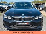 BMW 320i Limo Aut. Navi 18"LMR LED 1.HAND SPORTLENK - BMW 320: Limousine, 320i