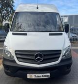 Mercedes-Benz Sprinter II Kasten 310/311/313/314/316 CDI - Mercedes-Benz Sprinter Gebrauchtwagen in Krefeld