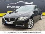 BMW 535 d Touring xDrive/ TEMP/NAVI/SHZKAMERA/VOLL!/ - BMW 535 aus 2014