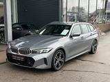 BMW 330i xDrive Touring M-Paket Aut. - BMW 330 Kombi M 330i paket mit Benzin-Antrieb
