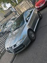 Alfa Romeo Gt 1.9 Dissel - Alfa Romeo GT: 1.9