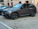 BMW X5 e70 4.0d - BMW X5: 4.0