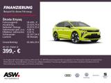 Skoda Enyaq RS 340PS 4x4 ACC 360° CANTON KESSY SHZ AHK